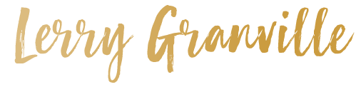 Lerry Granville – Site Oficial Lerry Granville